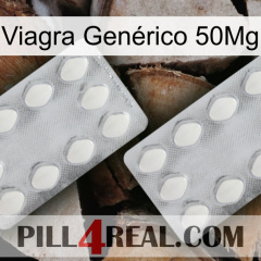 Viagra Genérico 50Mg 17